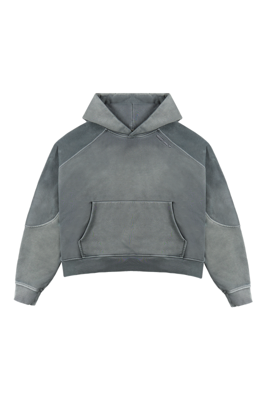 Anthracite Hoodie