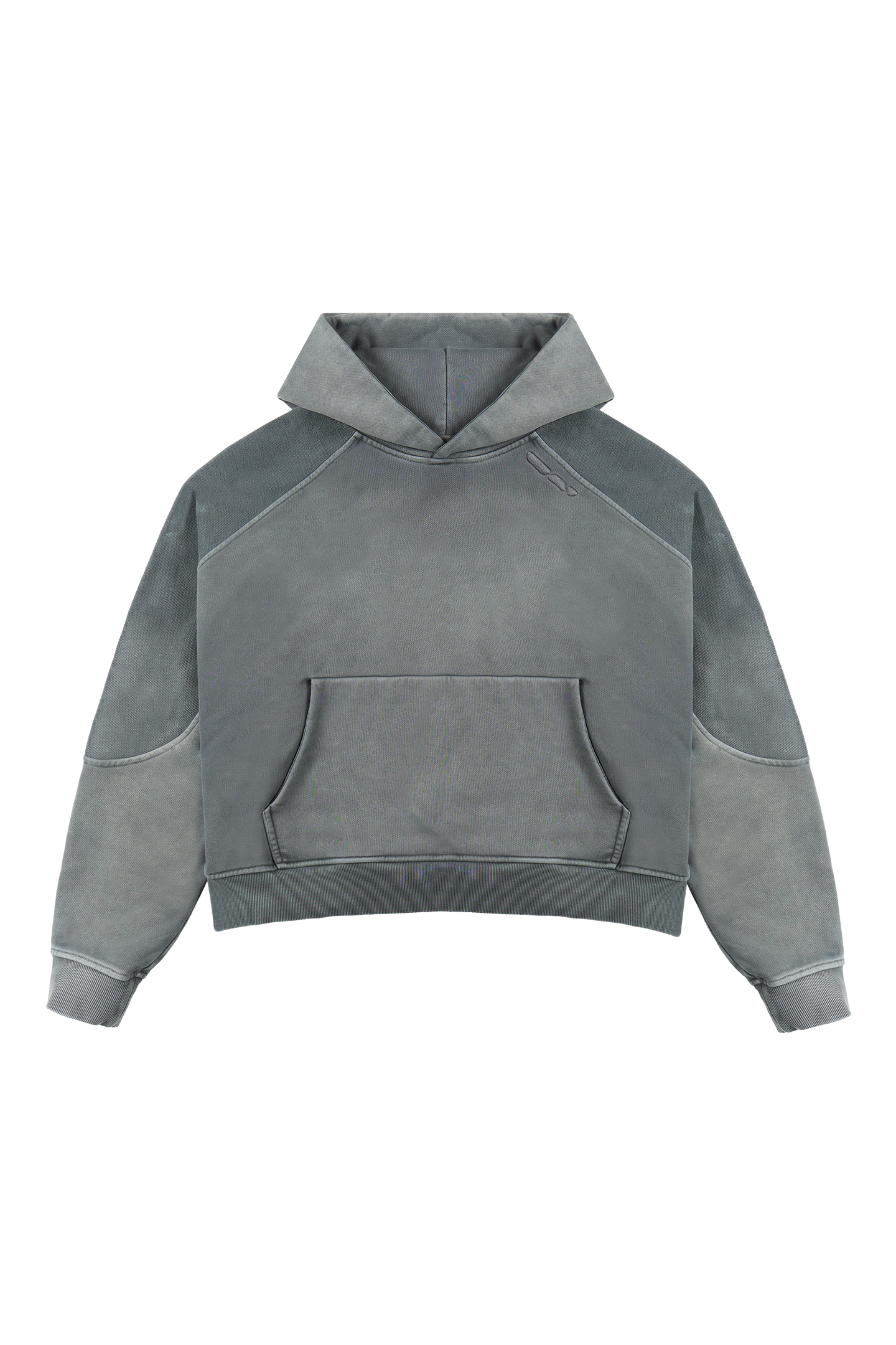 Anthracite Hoodie
