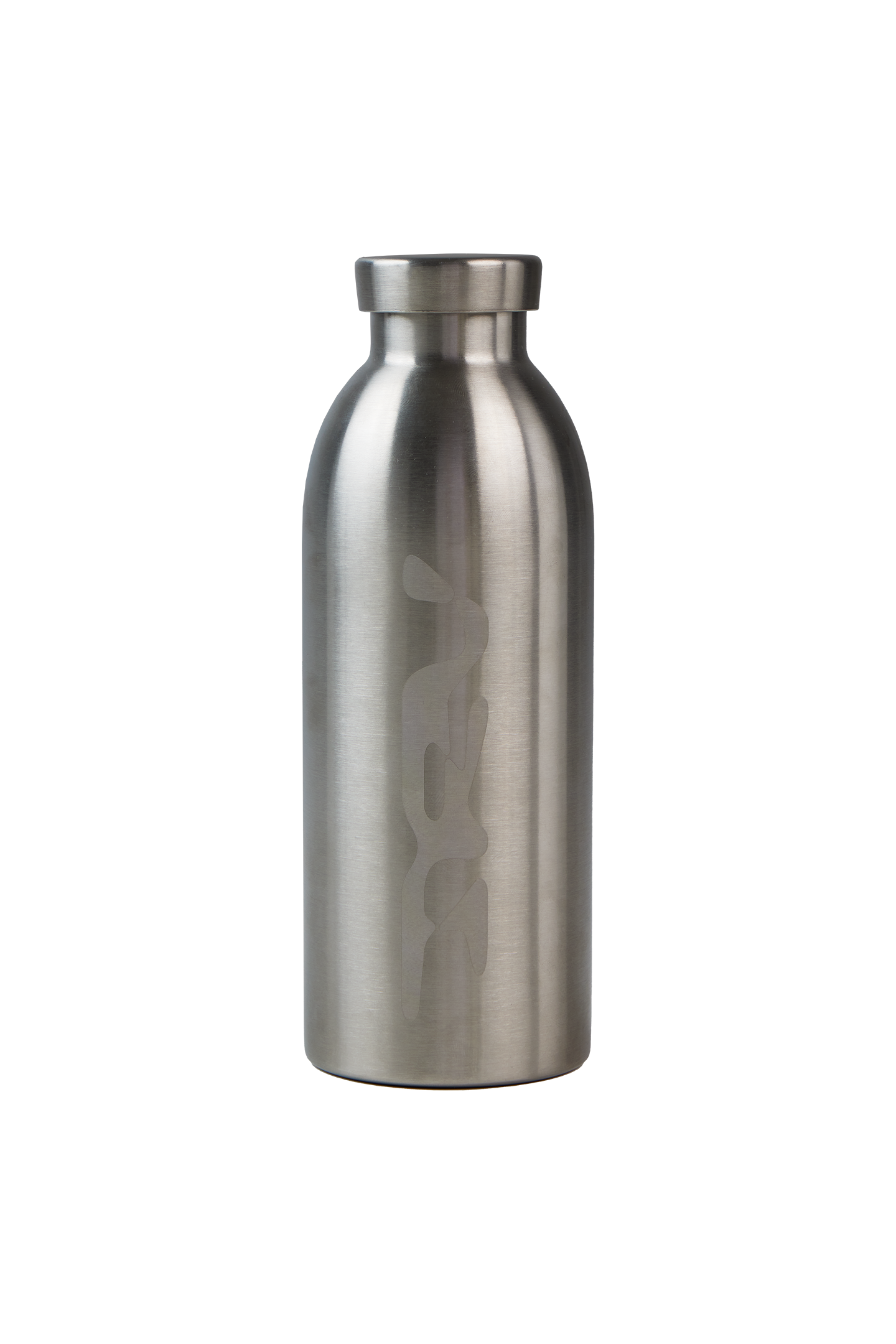 Metal Bottle 550 mL Trendt Vision
