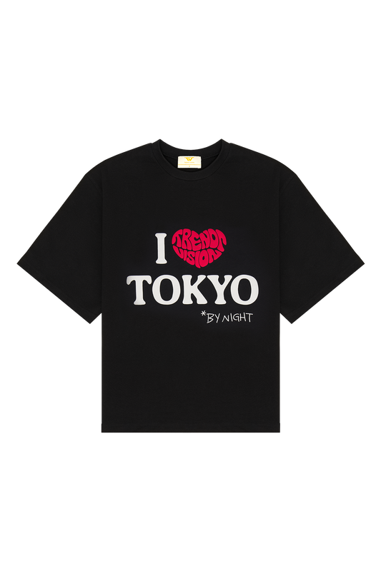 I Love Tokyo Tee