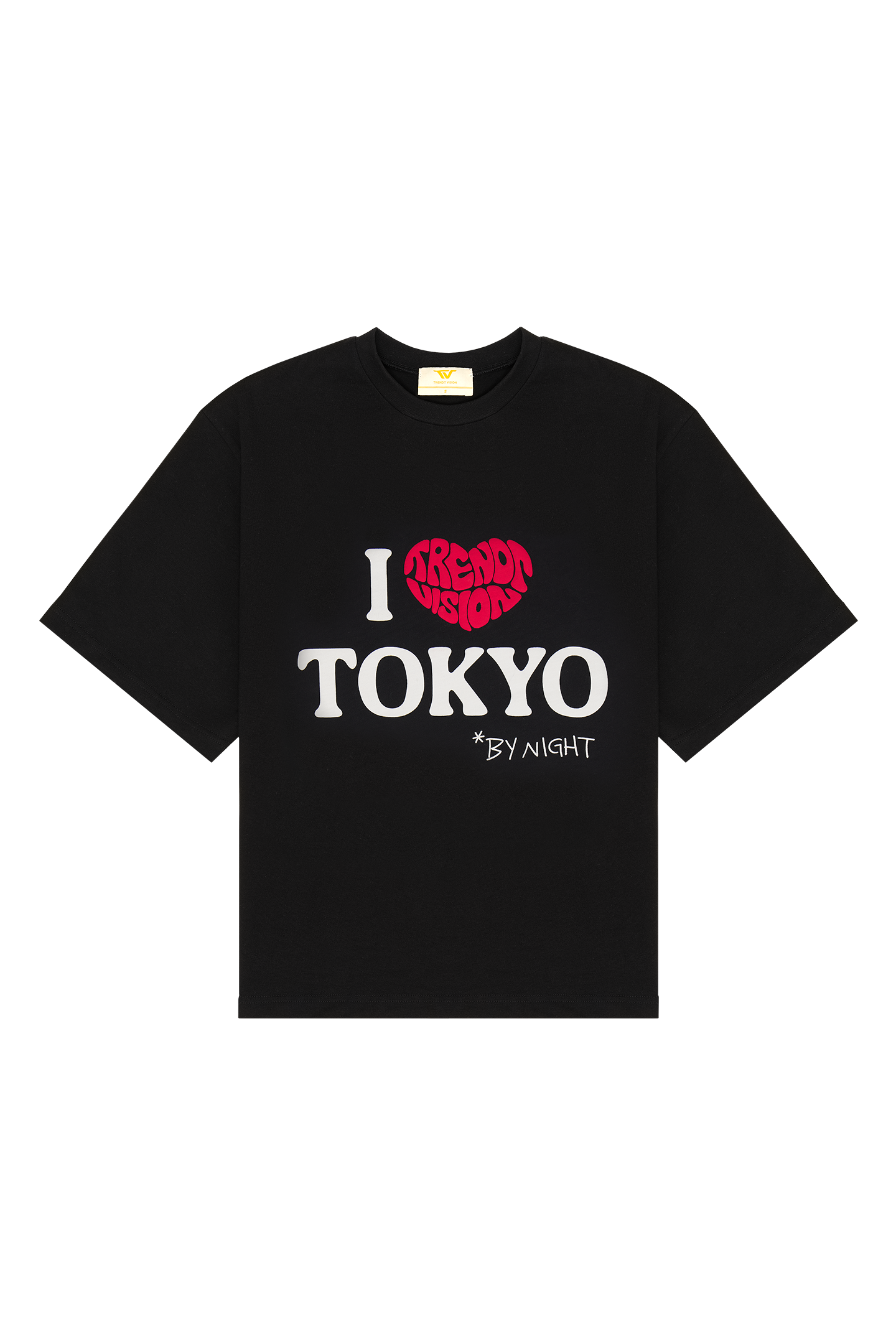 I Love Tokyo Tee