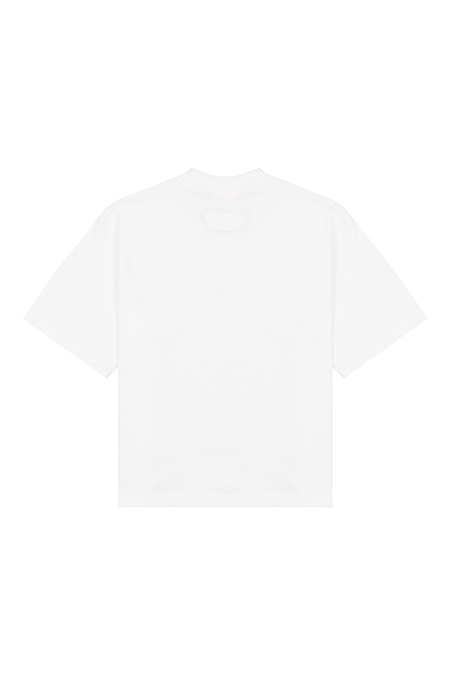 Advertisement Tee (EN)