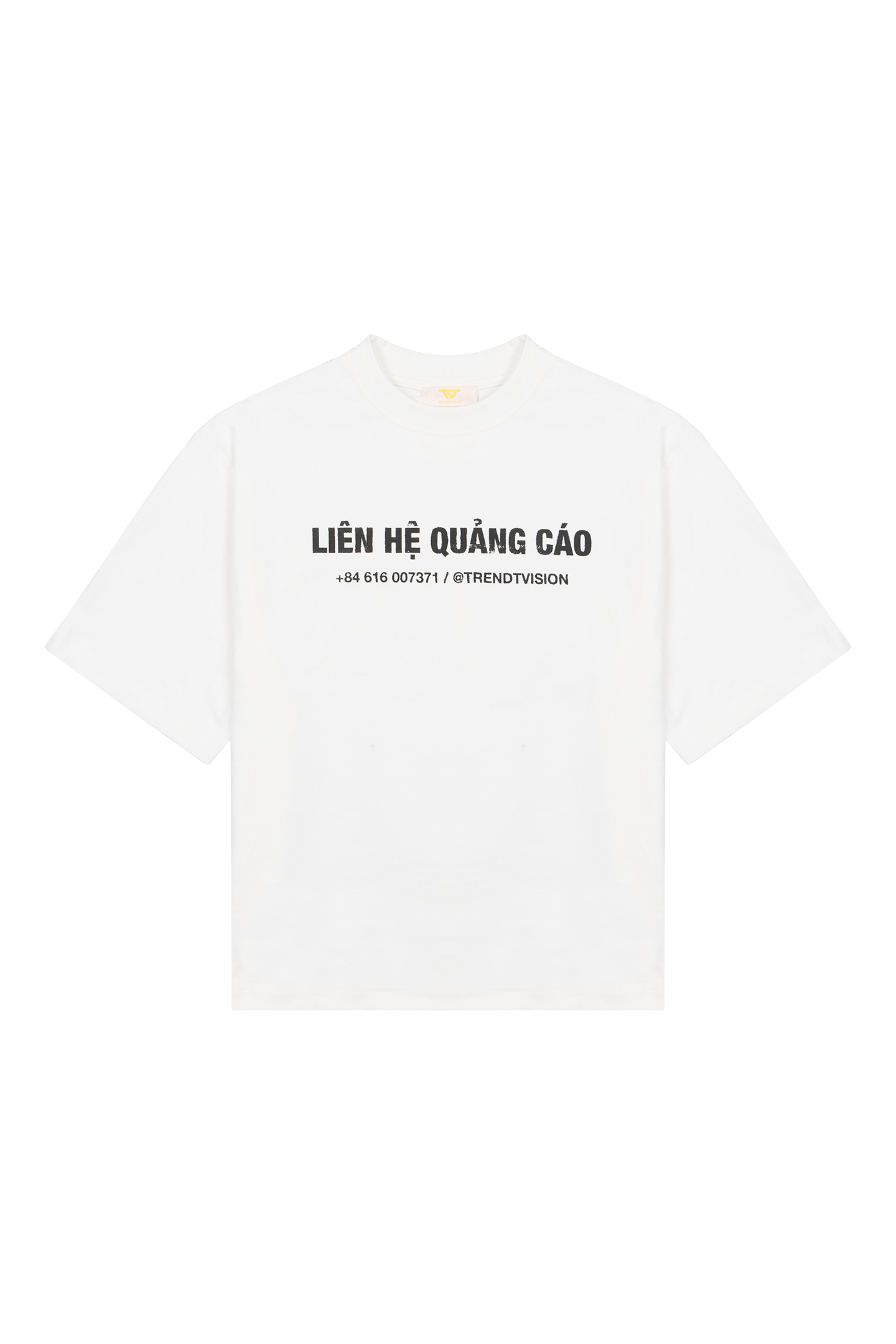 Advertisement Tee (VN)