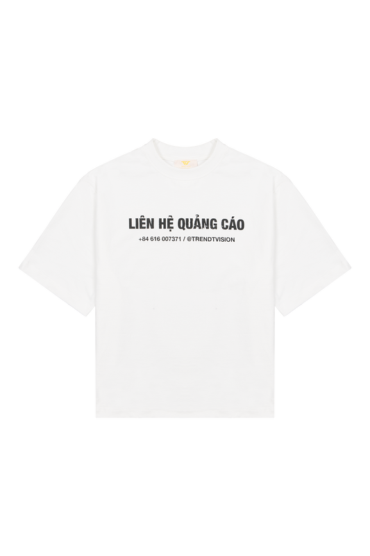 Advertisement Tee (VN)