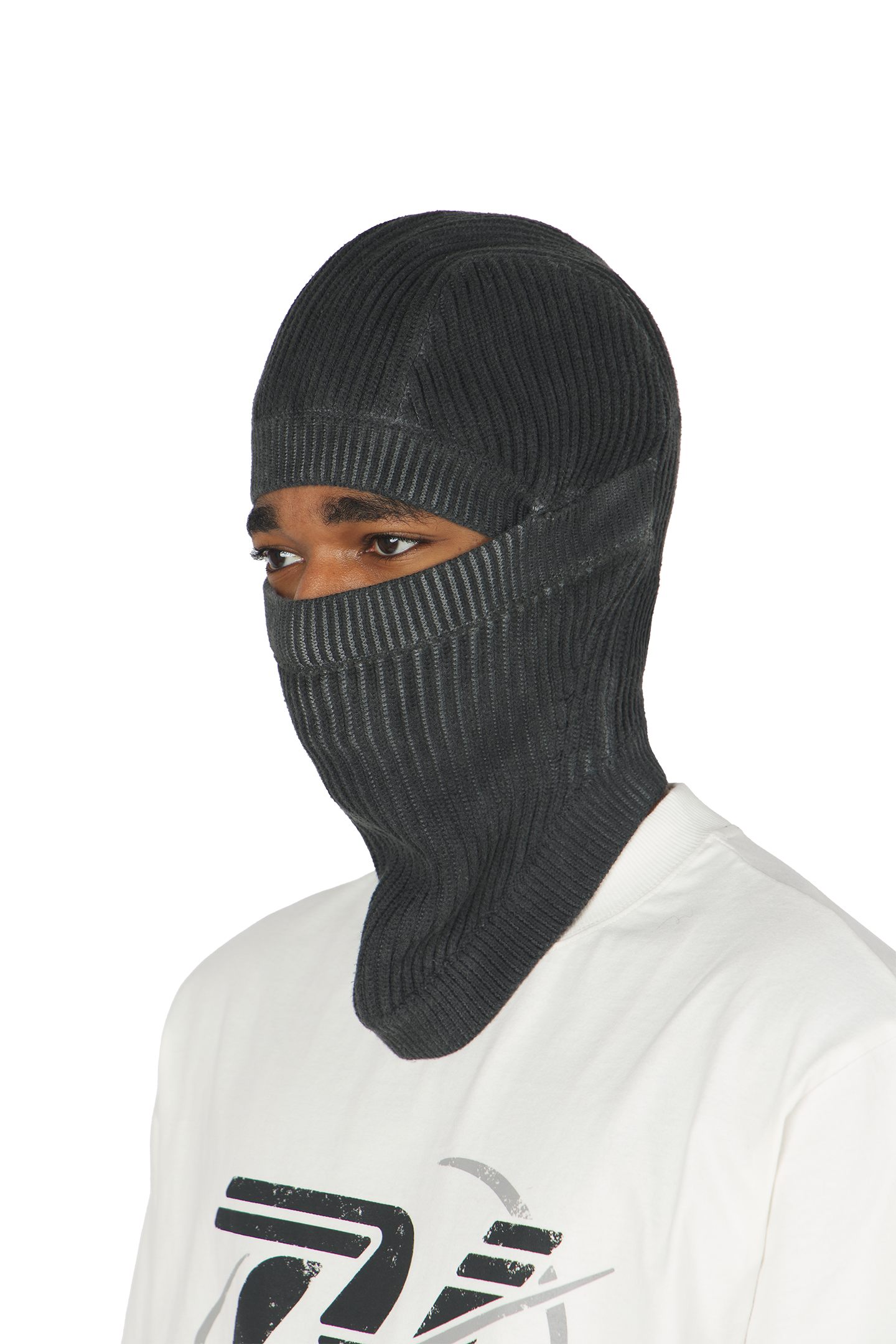 Knitted Balaclava