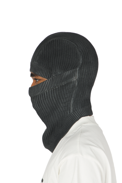 Knitted Balaclava