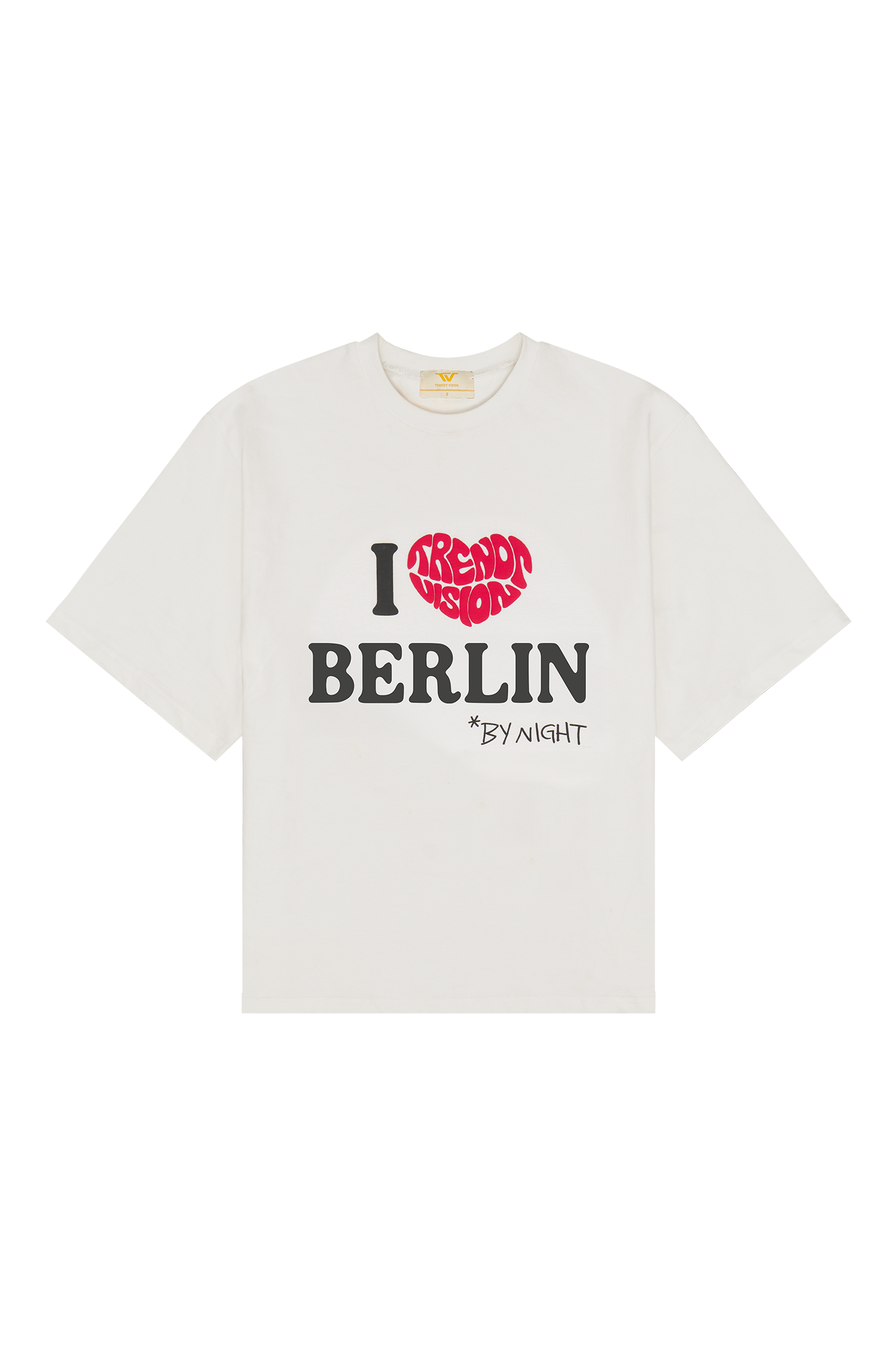 I Love Berlin PREORDER