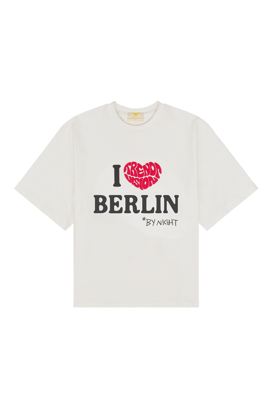 I Love Berlin PREORDER