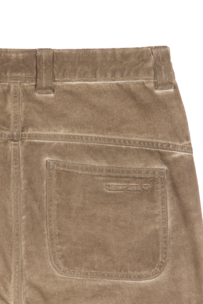 Mud Brown Cargo