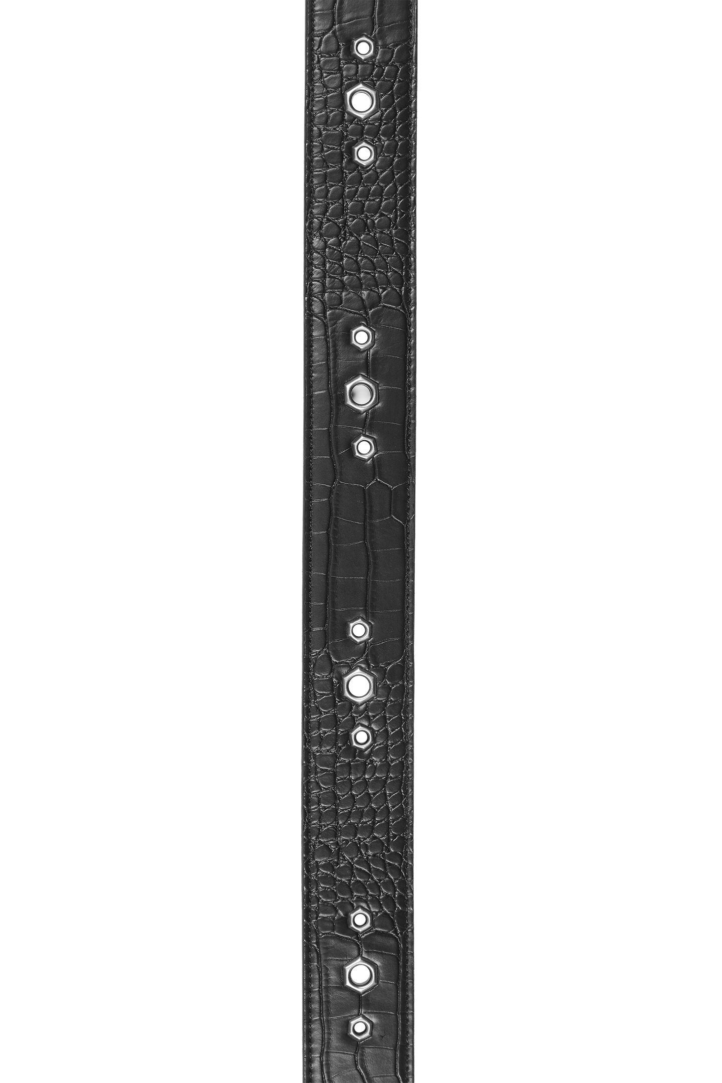 Croco Belt