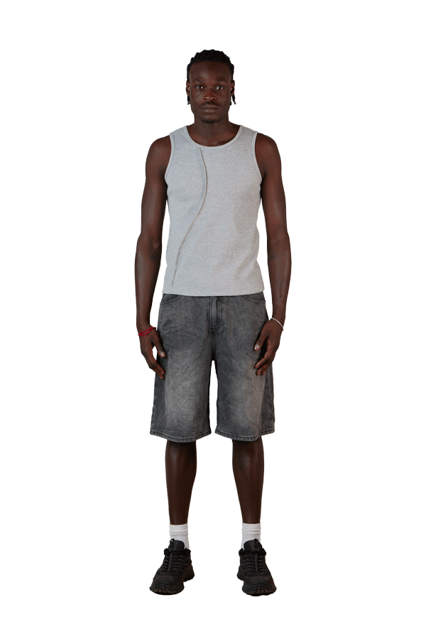 After Life Grey Tank Top Trendt Vision after-life-grey-tank-top-trendt-vision