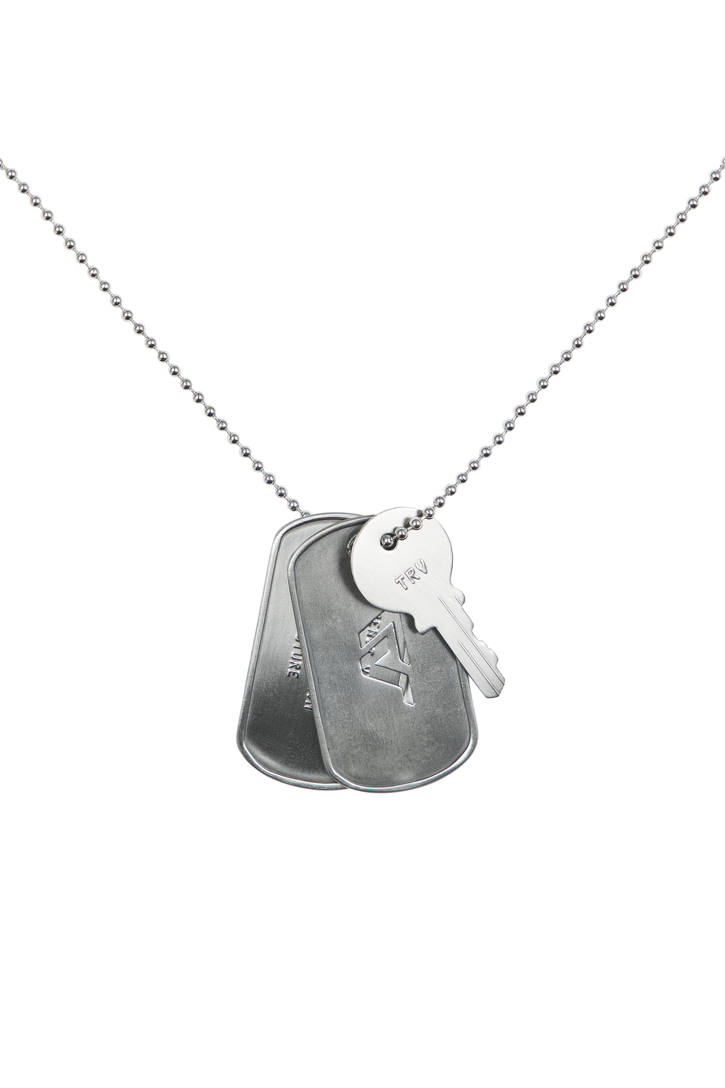 Dog Tag