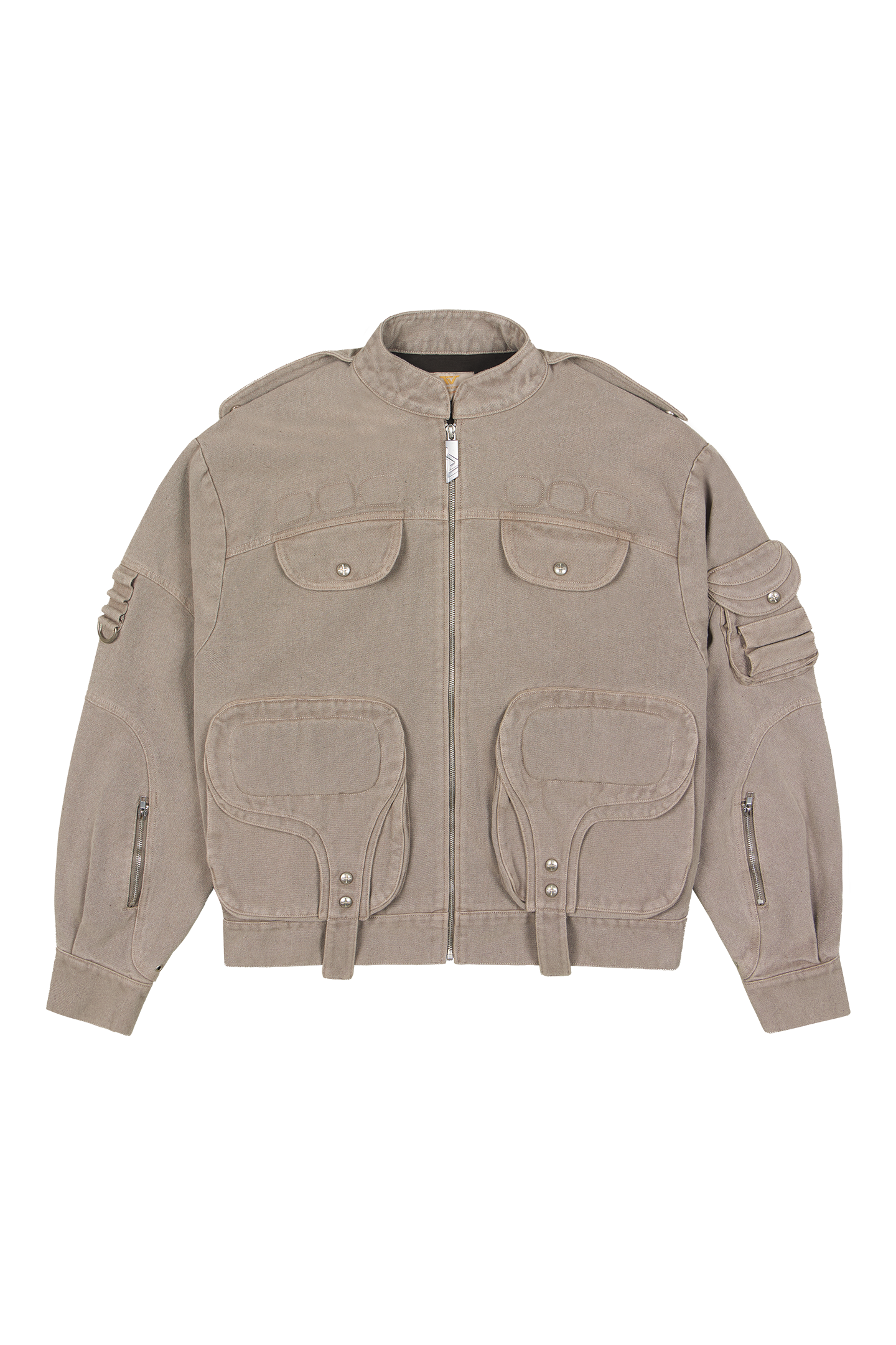 Etoscha Cargo Jacket