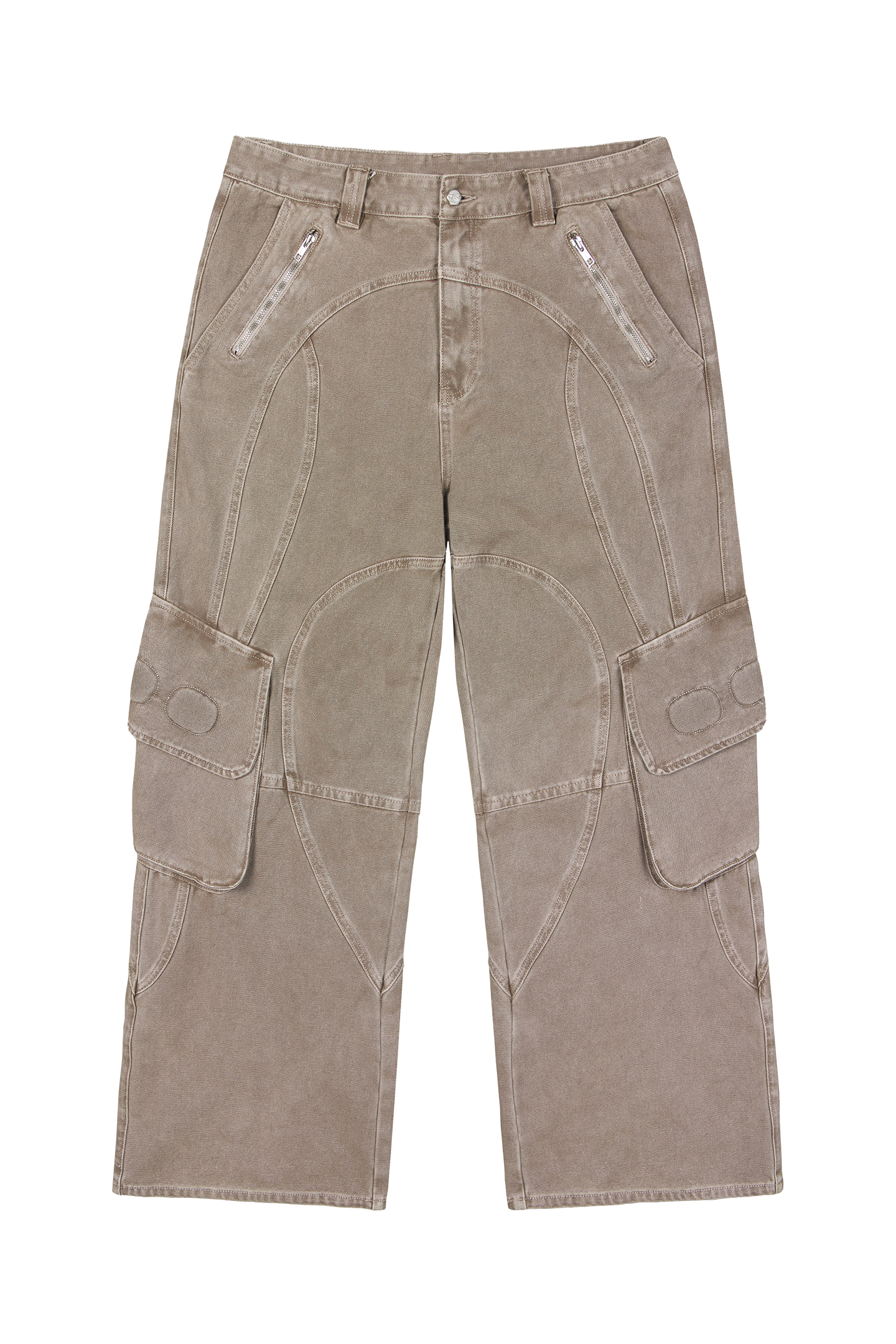 Etoscha Cargo Pants