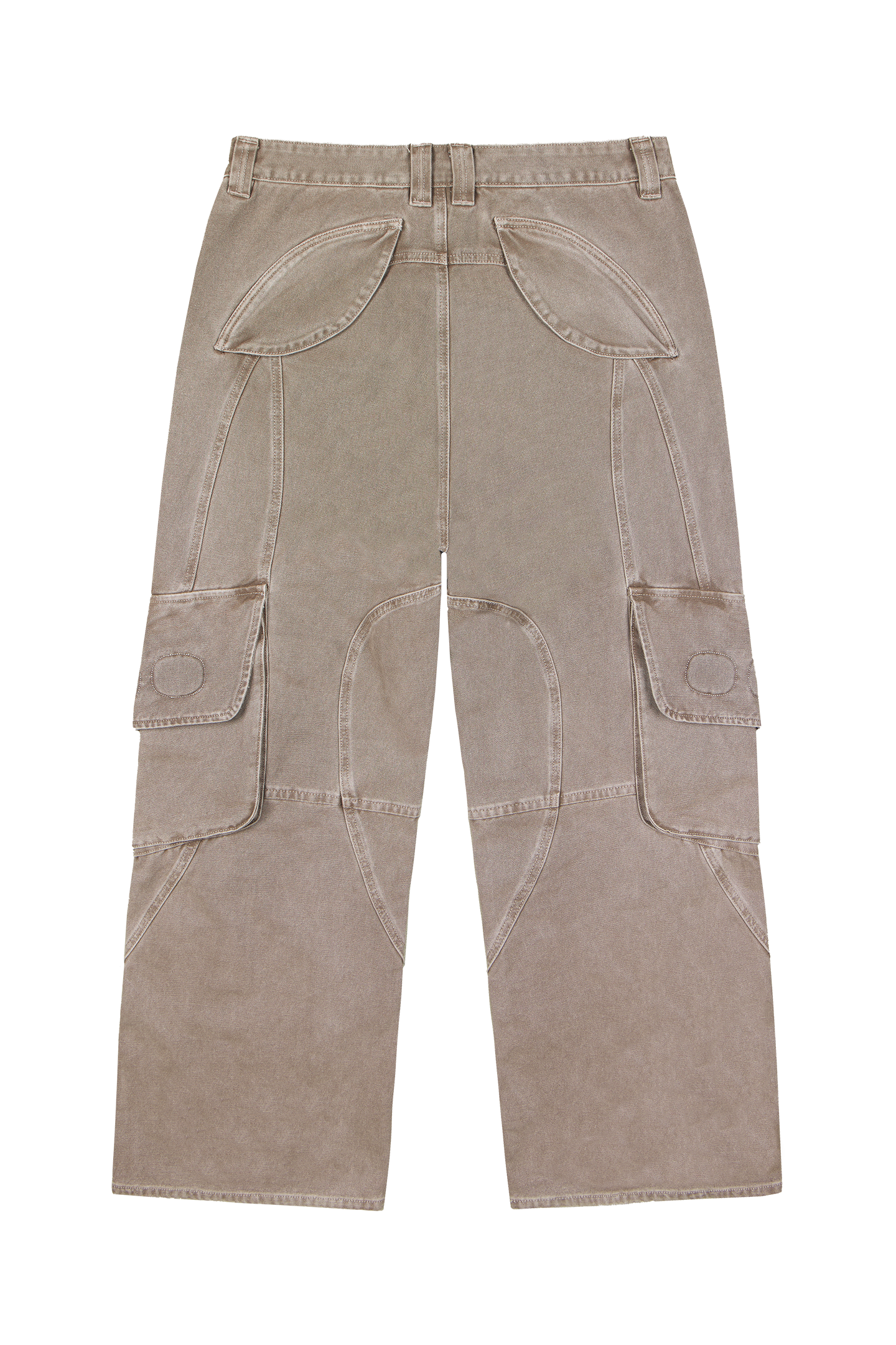 Etoscha Cargo Pants