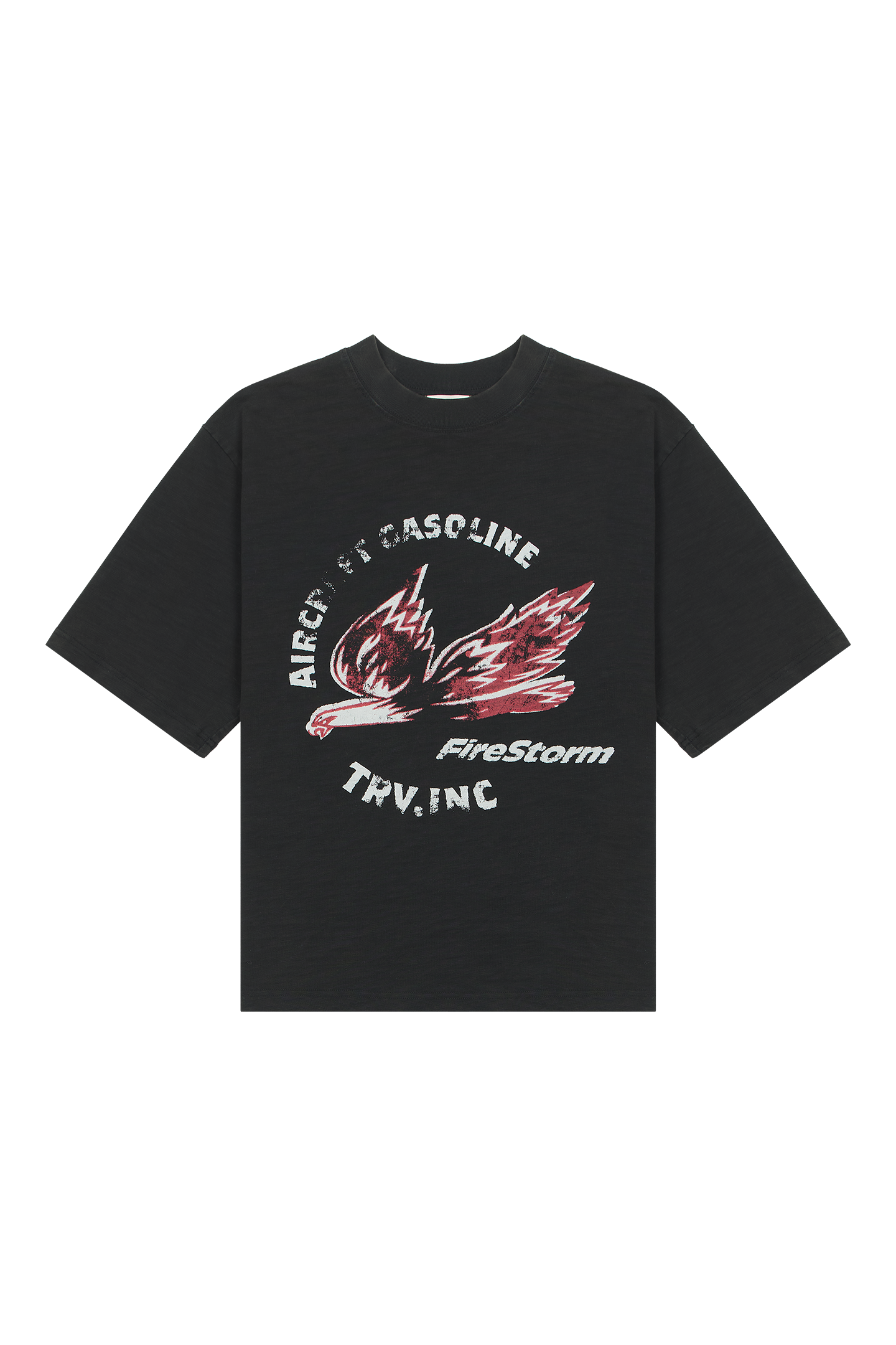 Firestorm Tee