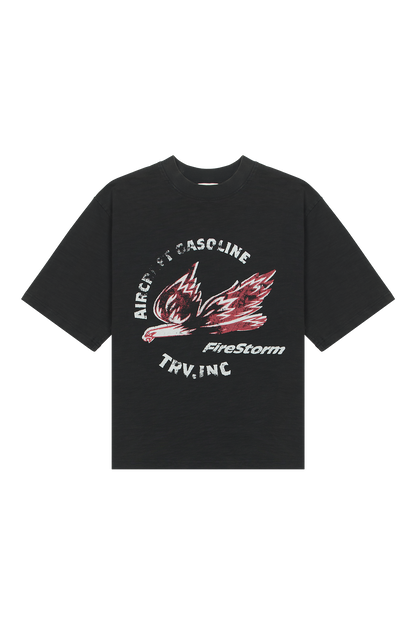 Firestorm Tee