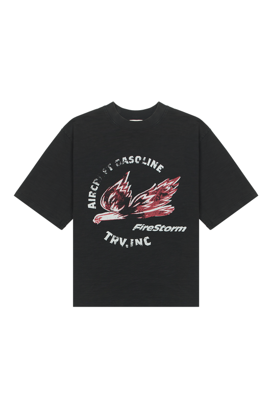 Firestorm Tee