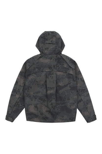 Gillie Rain Jacket