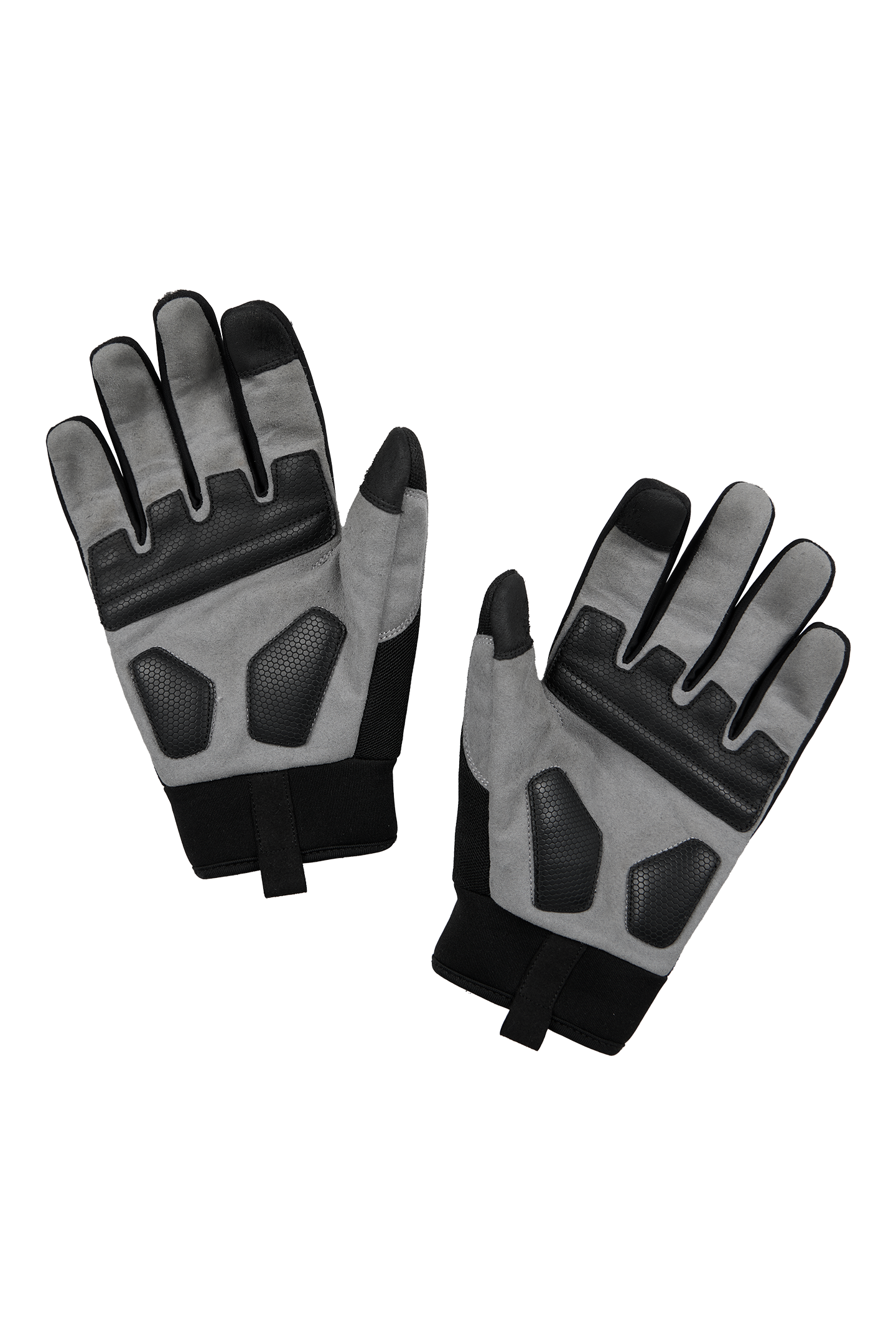 "TRV" Gloves