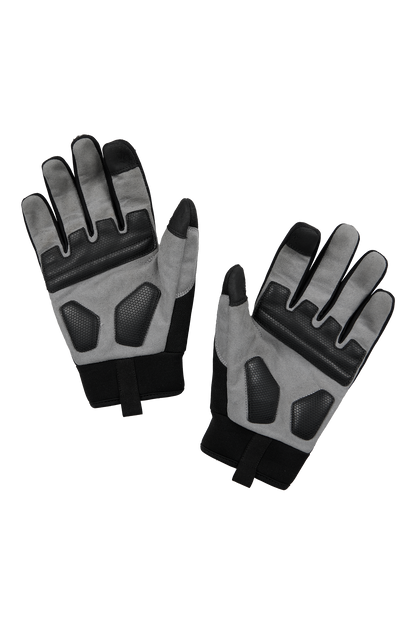 "TRV" Gloves