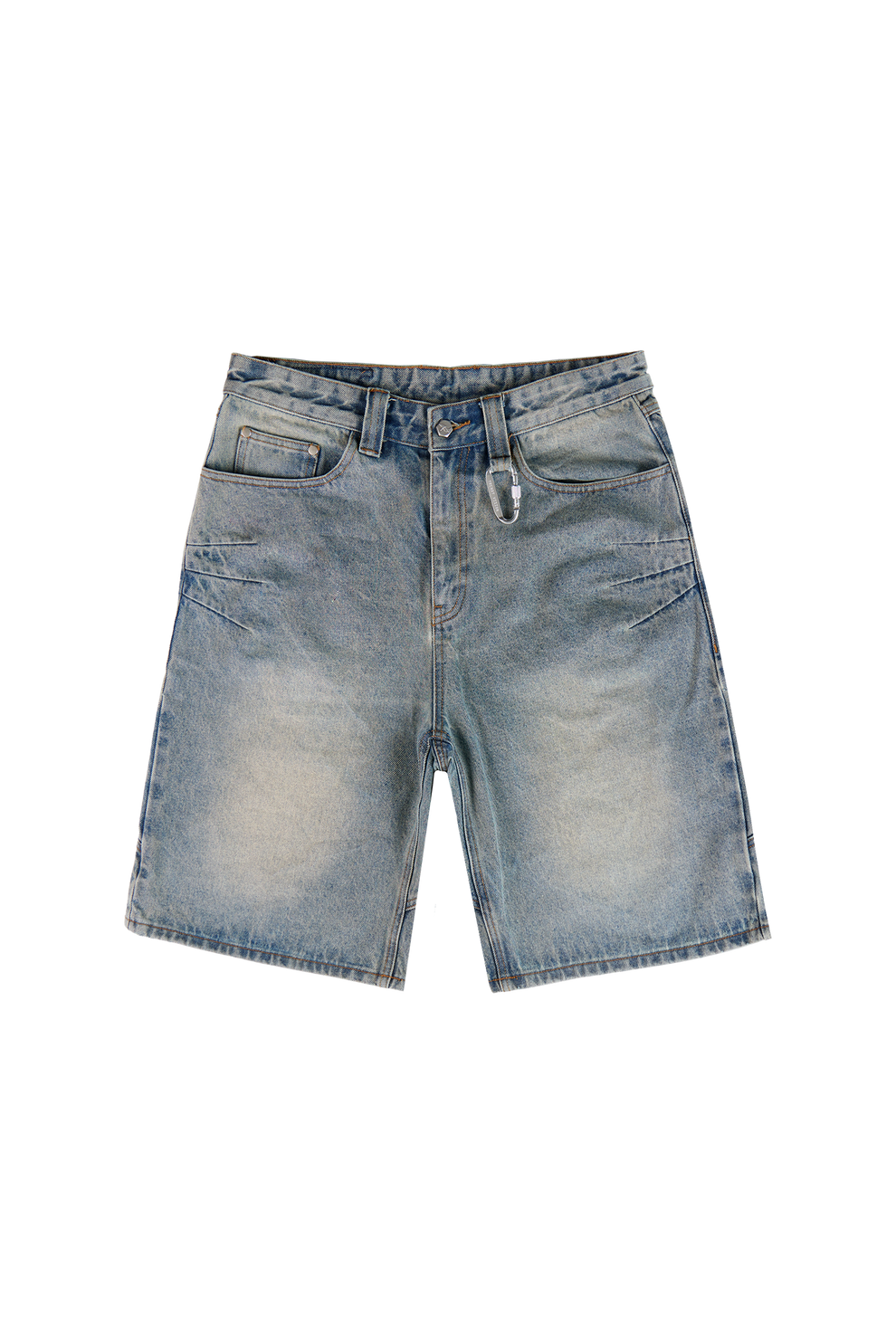 Blue Jorts – Trendt Vision