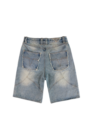 Blue Jorts – Trendt Vision