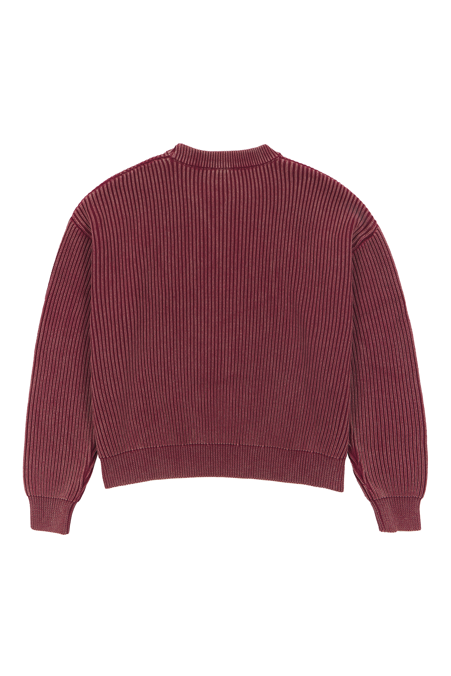 Rosewood  "Eternal" Knit Sweater