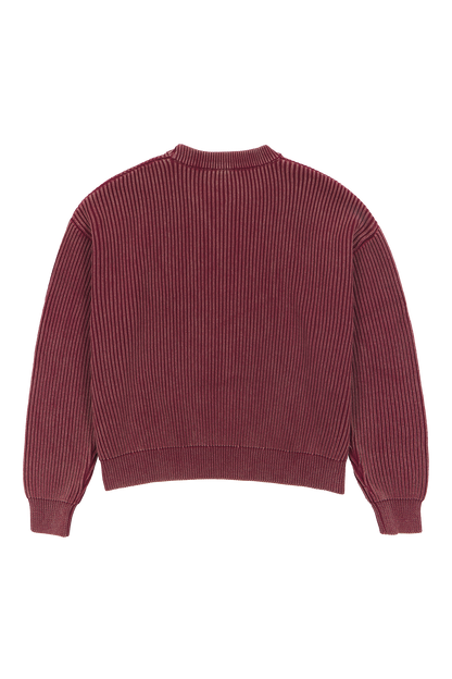 Rosewood  "Eternal" Knit Sweater