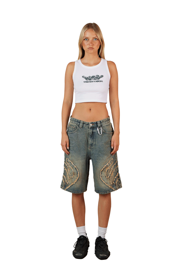 Blue Patch Jorts Trendt Vision blue-patch-jorts-trendt-vision