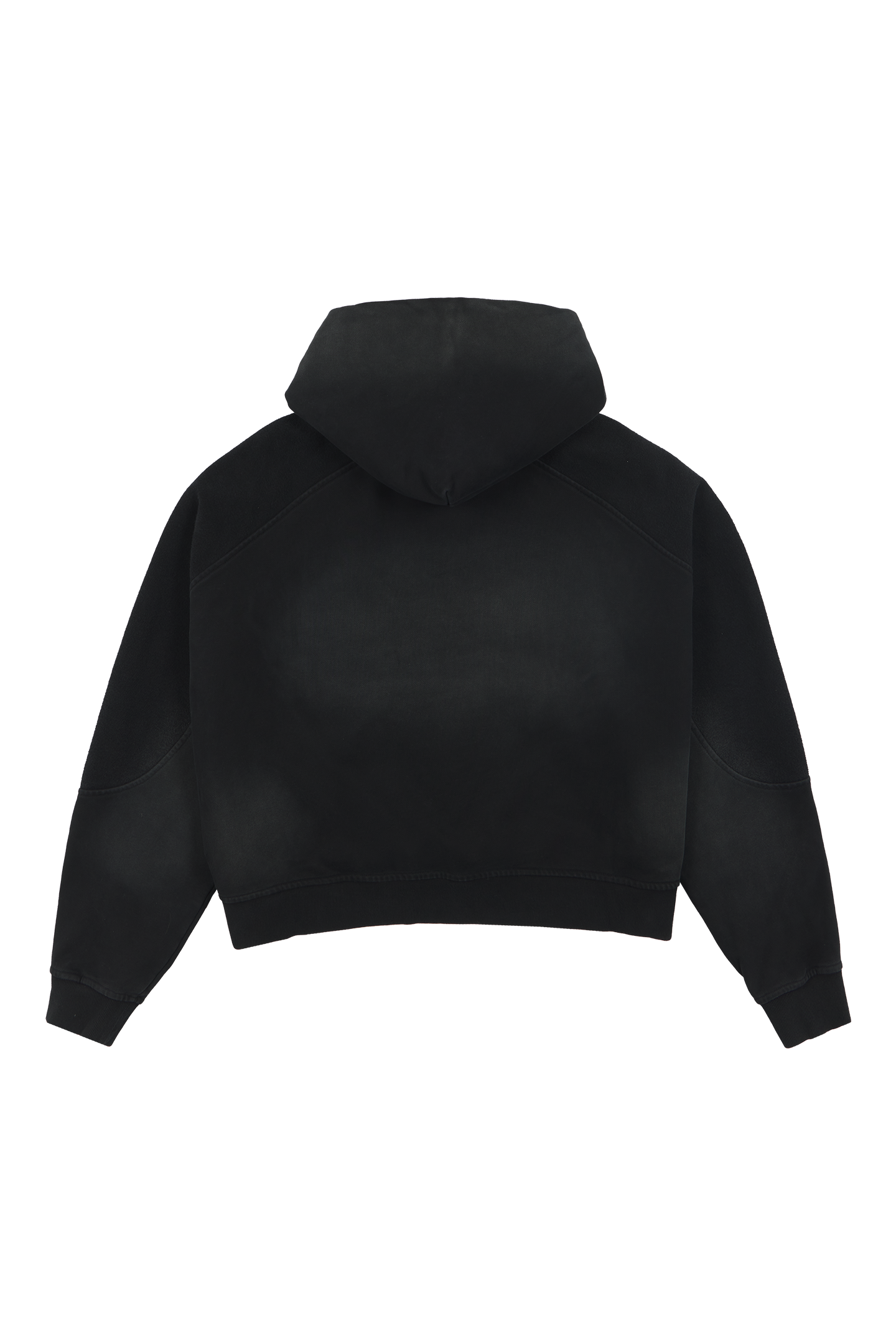 Pitch Black Hoodie