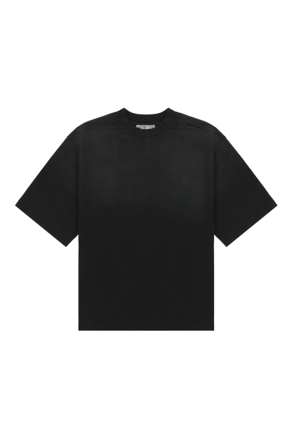 Pitch Black Tee