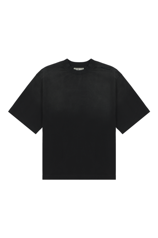 Pitch Black Tee