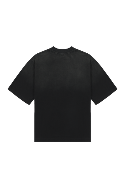 Pitch Black Tee