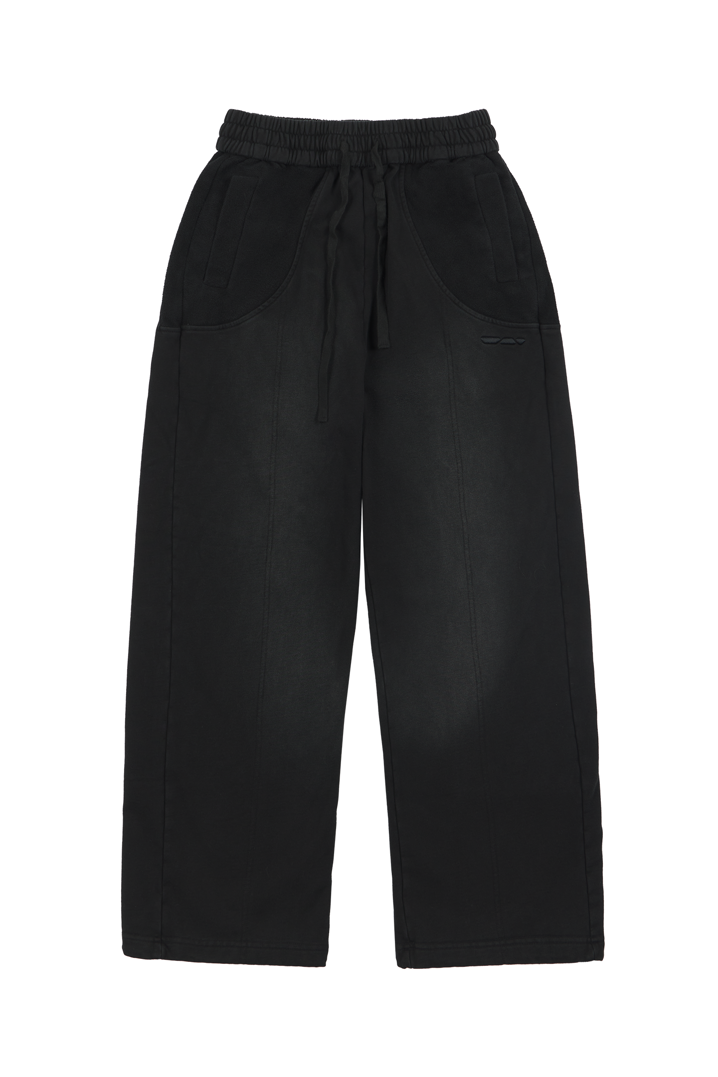 Pitch Black Sweat Pants