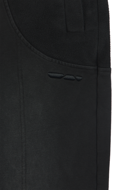 Pitch Black Sweat Pants