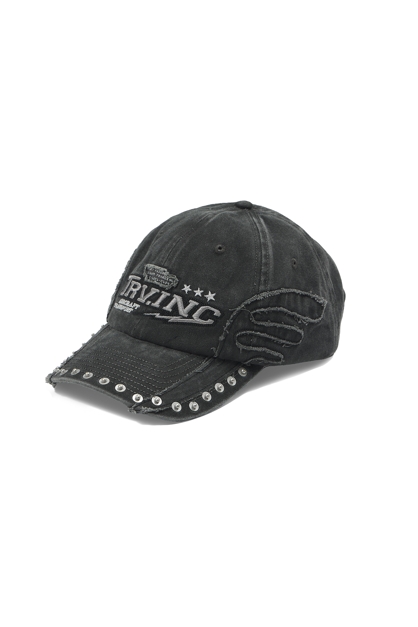 Patch Cap