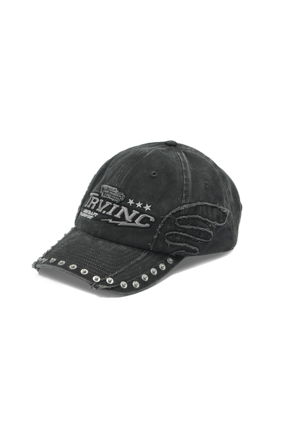 Patch Cap