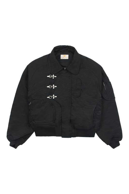 Phi Cong Bomber Jacket