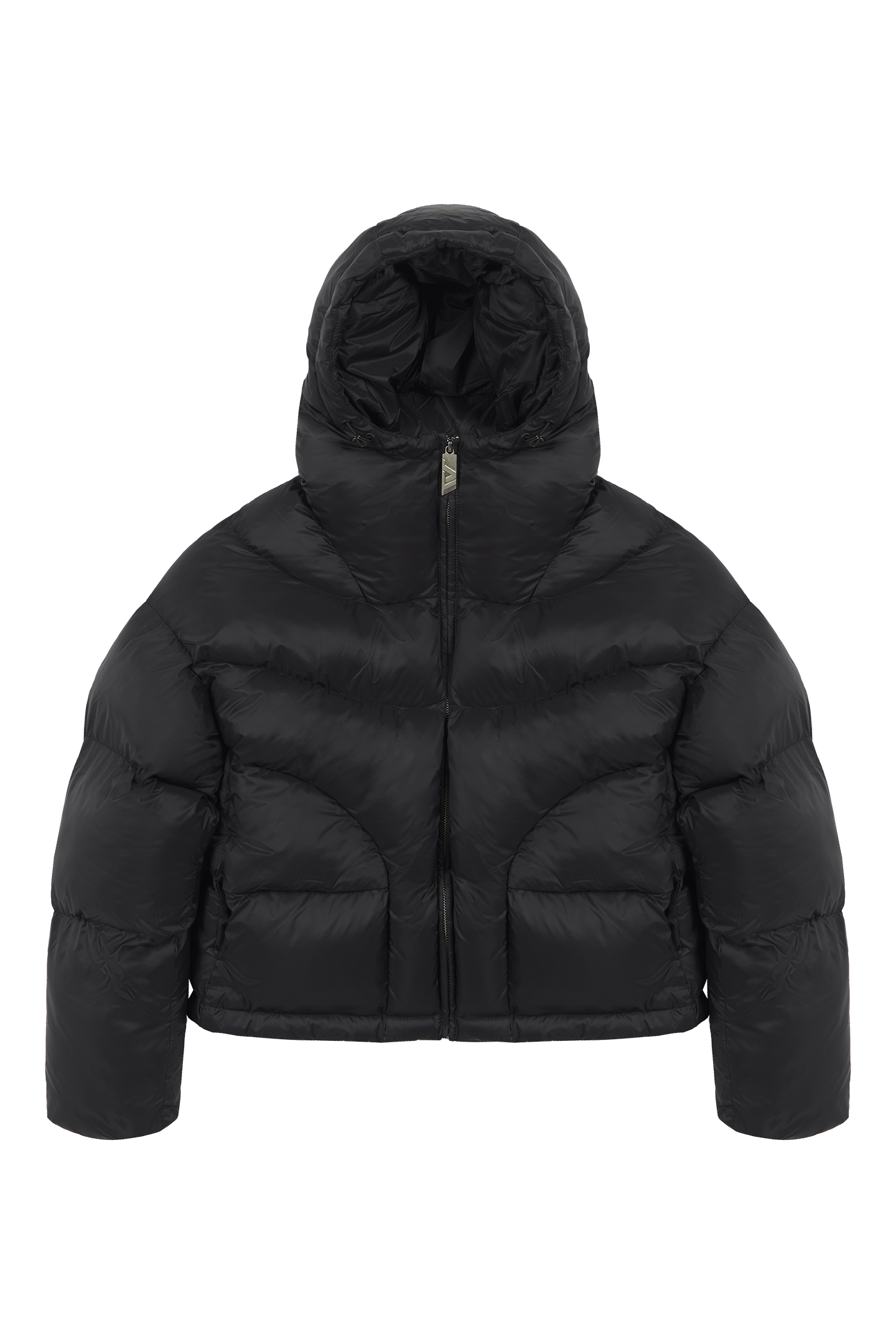 Astro Puffer Jacket