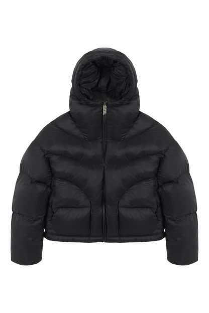 Astro Puffer Jacket