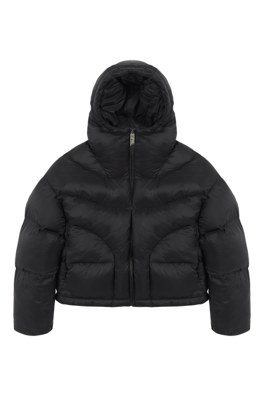 Astro Puffer Jacket