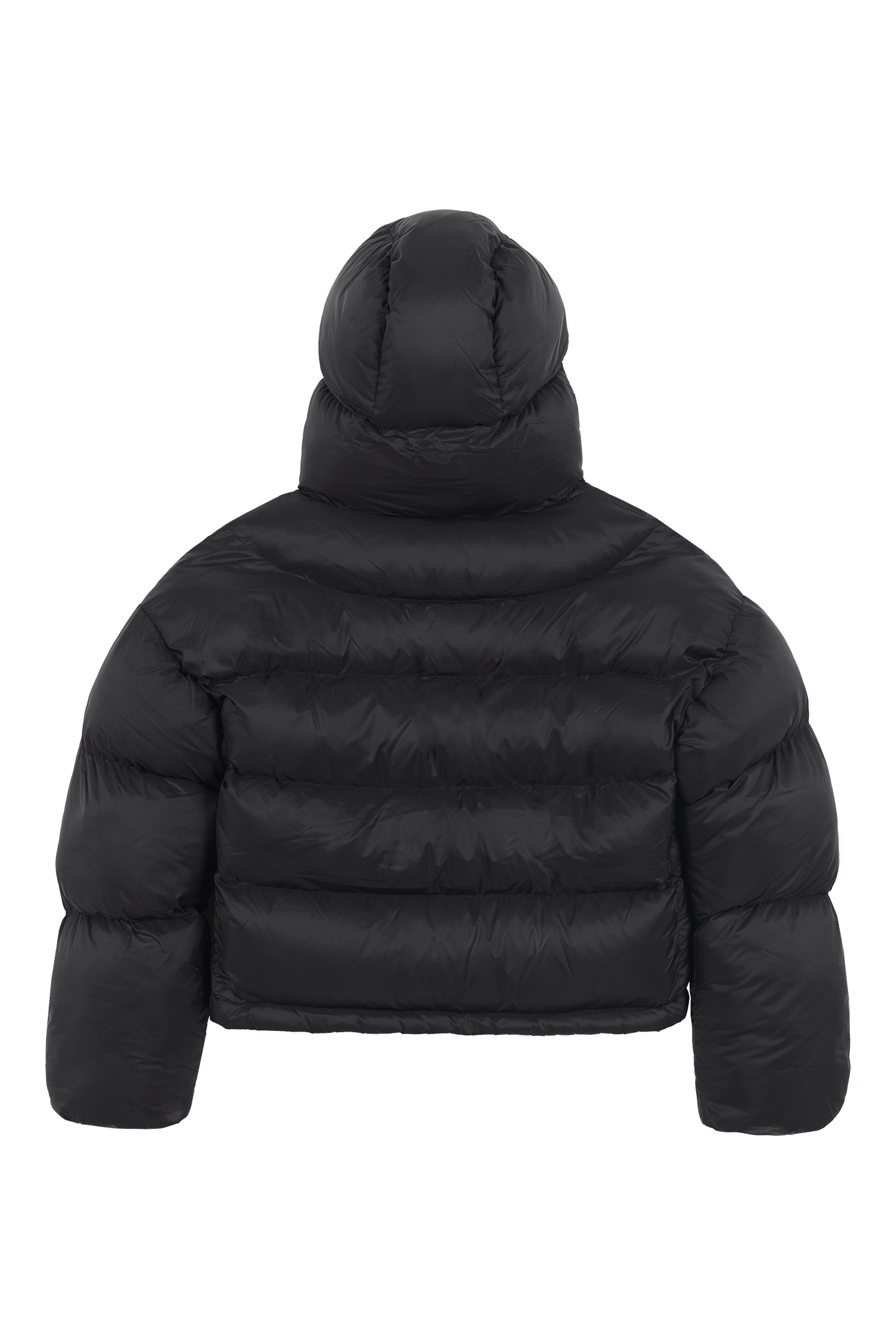 Astro Puffer Jacket