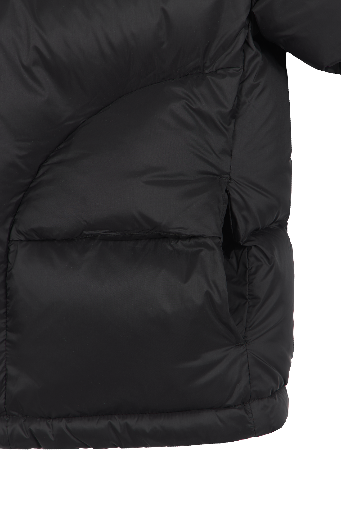 Astro Puffer Jacket