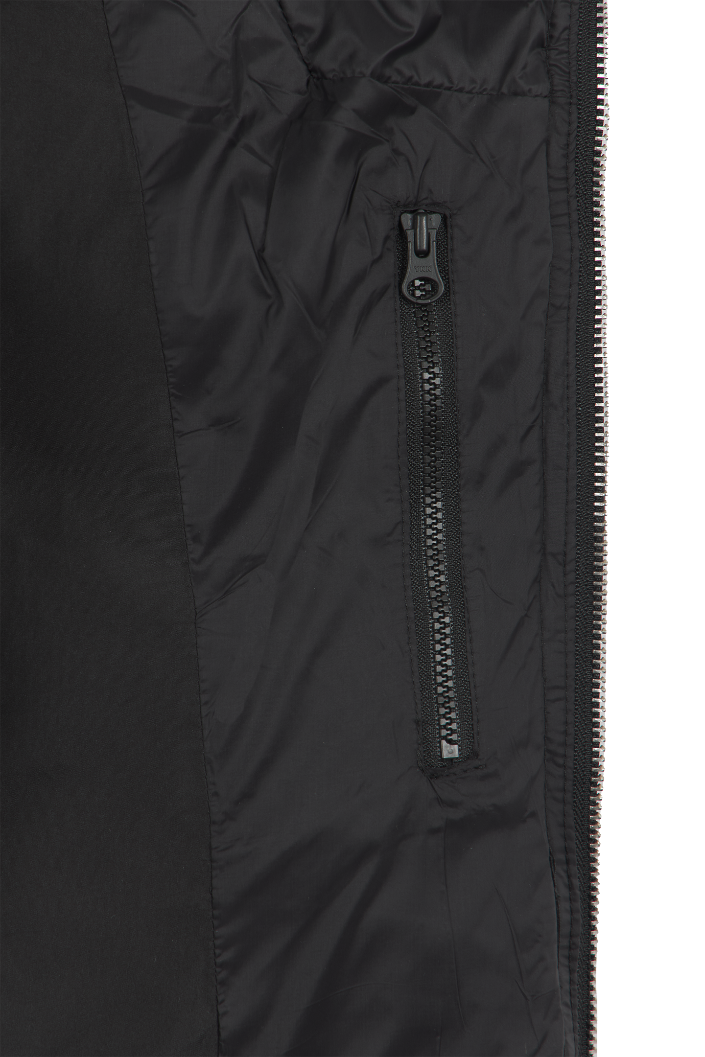 Astro Puffer Jacket