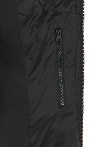 Astro Puffer Jacket