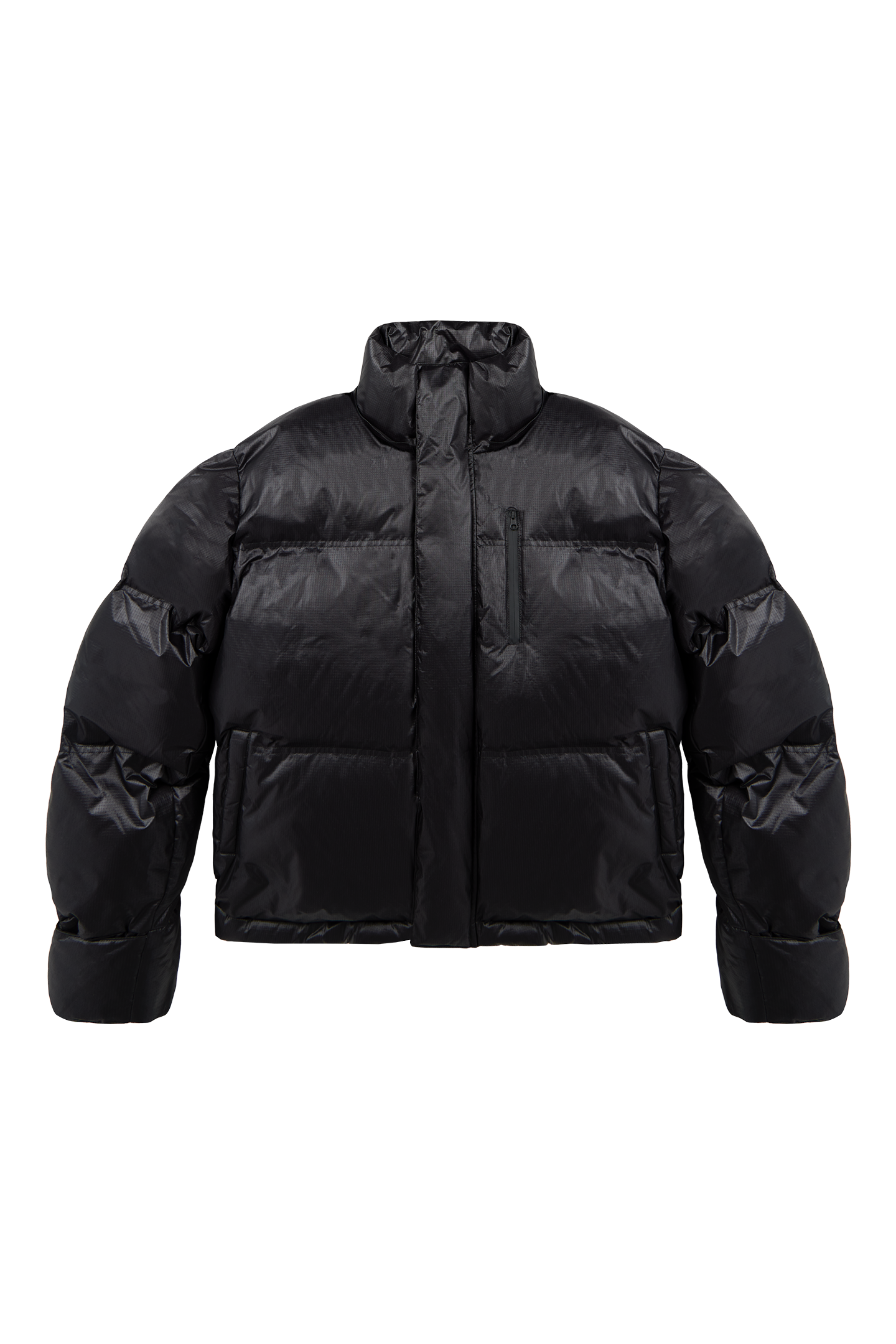 Puffer Jacket V3 – Trendt Vision