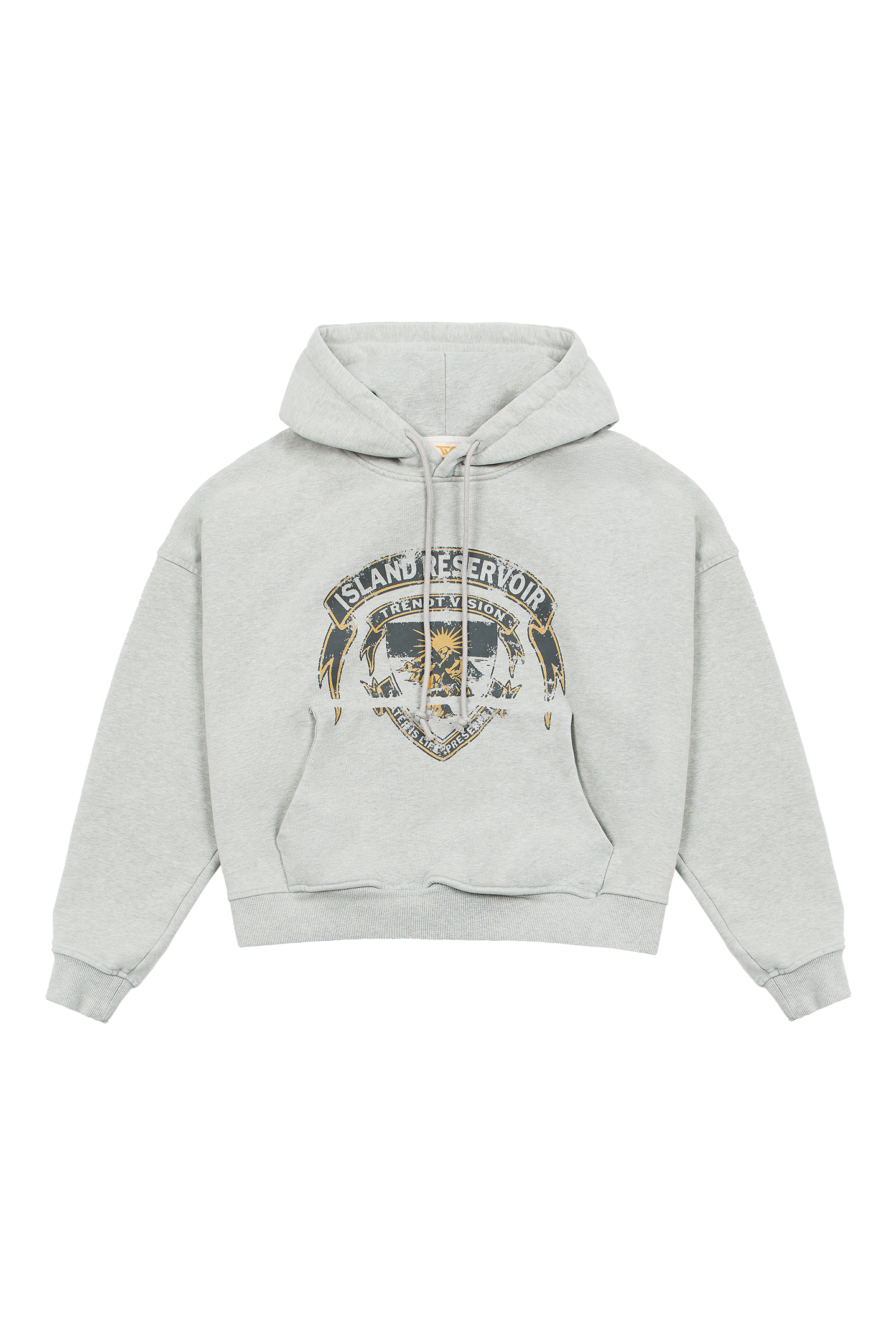 Reservoir Hoodie