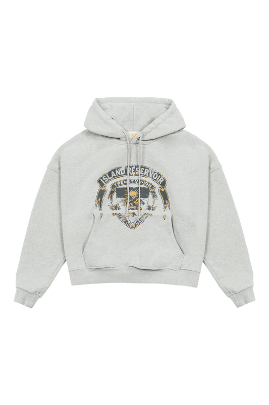 Reservoir Hoodie