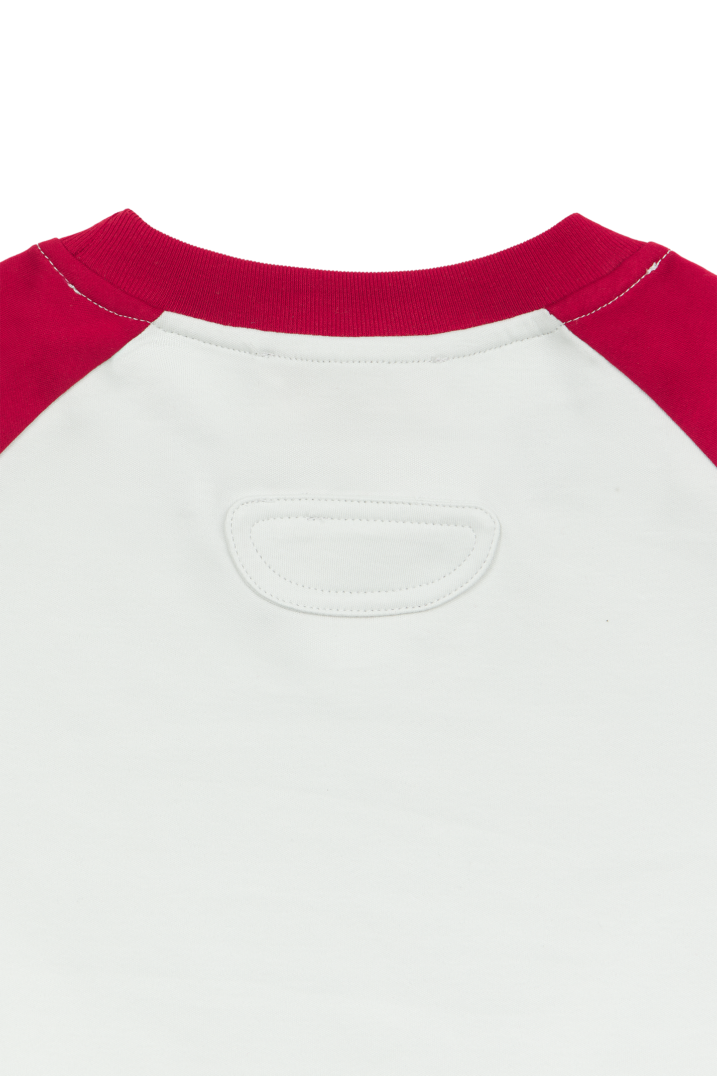 WMNS Raglan Tee